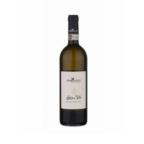 Greco di Tufo Picariello