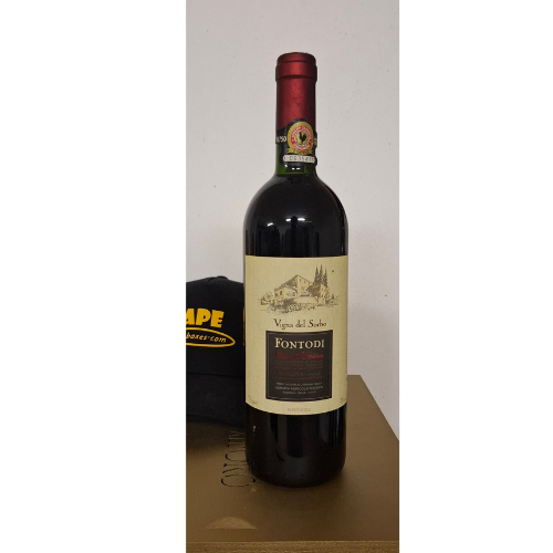 Vigna del Sorbo Chianti Classico Gran Selezione Fontodi