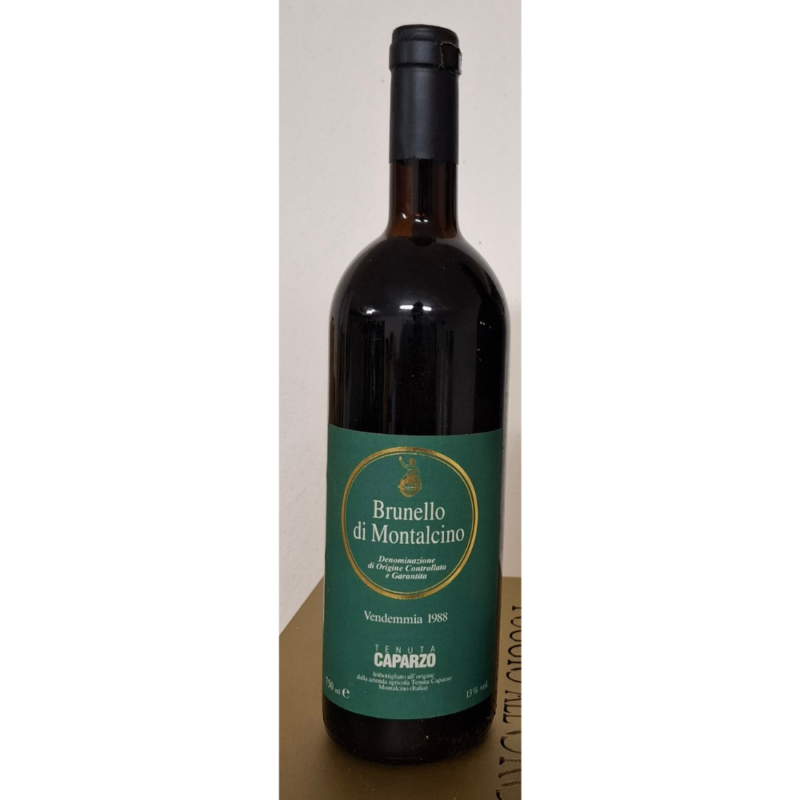 Brunello di Montalcino Caparzo