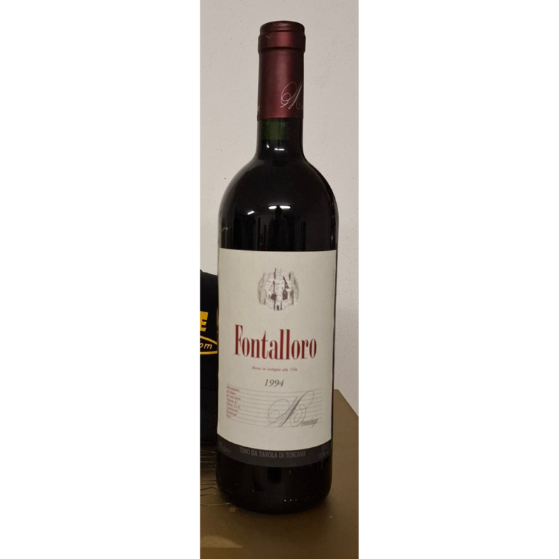 Fontalloro 1994 Felsina